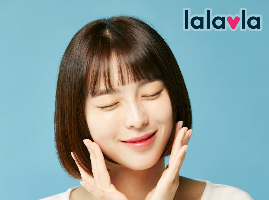 김수미 유이라 대표 <랄라블라 제공>